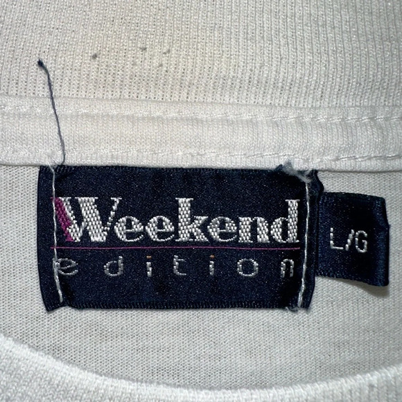Weekend Size L - Picture 3 of 6